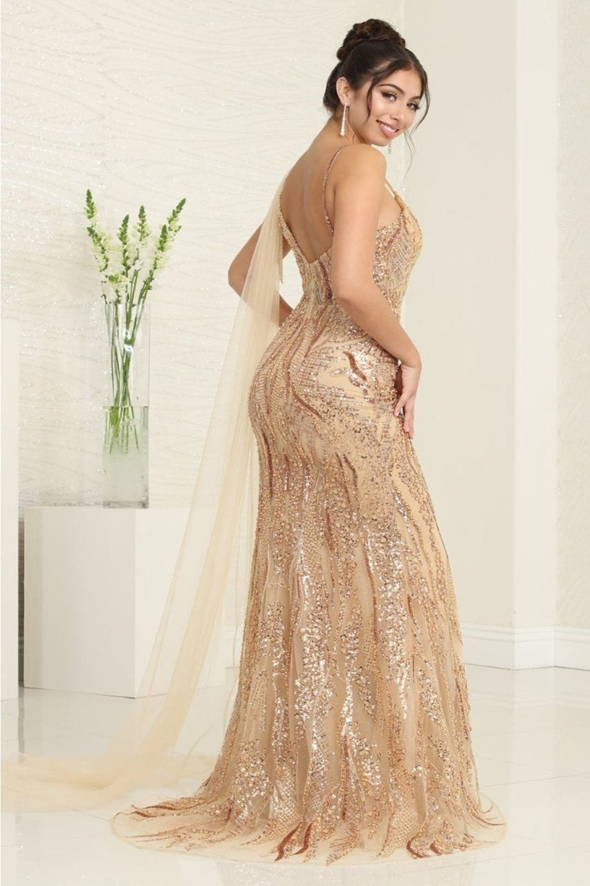 RQ8066 - GOLD