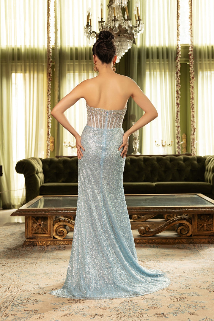RQ8155 - BABYBLUE