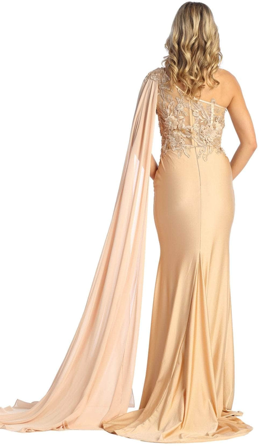 RQ7943 - CHAMPAGNE