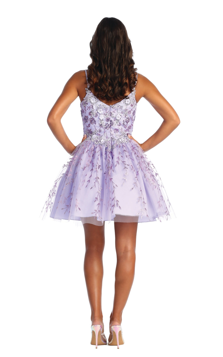 MQ1891 - LILAC