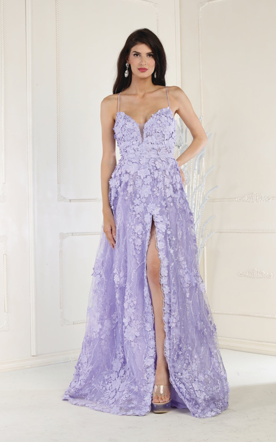 RQ7738 - LILAC