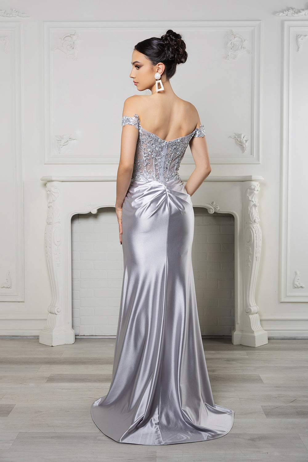 MQ2157 - SILVER