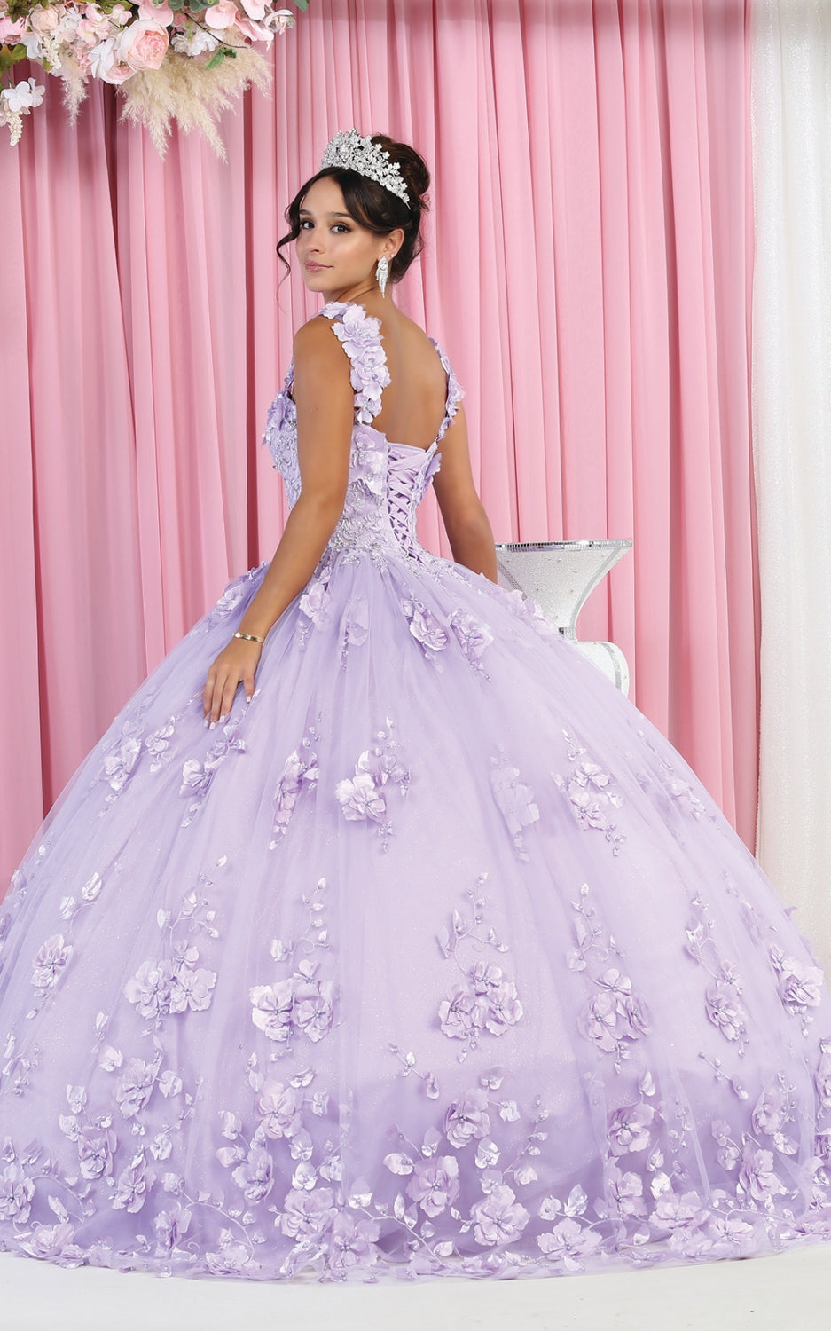 LK157 - LILAC
