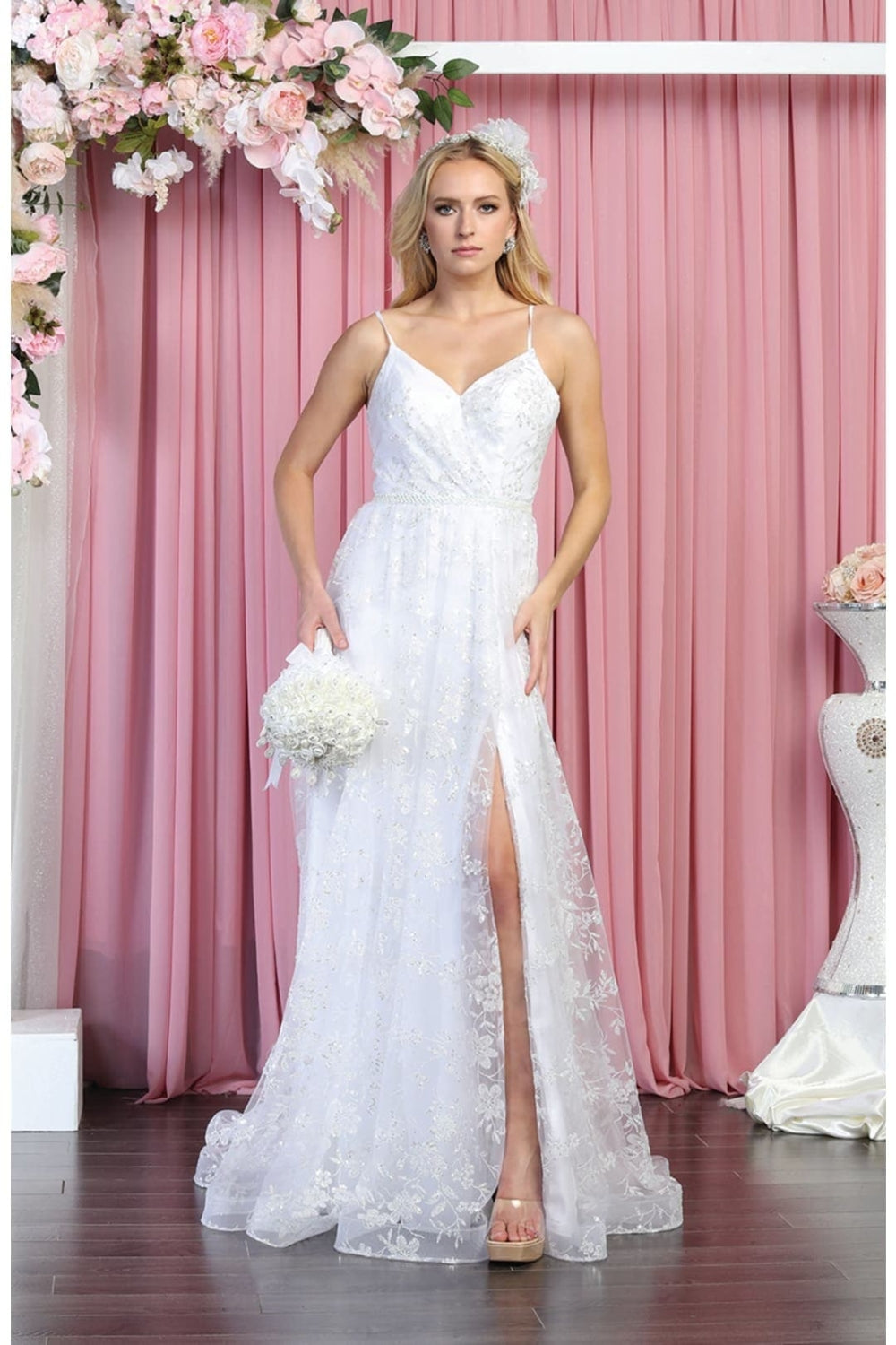 MQ1787 - WHITE