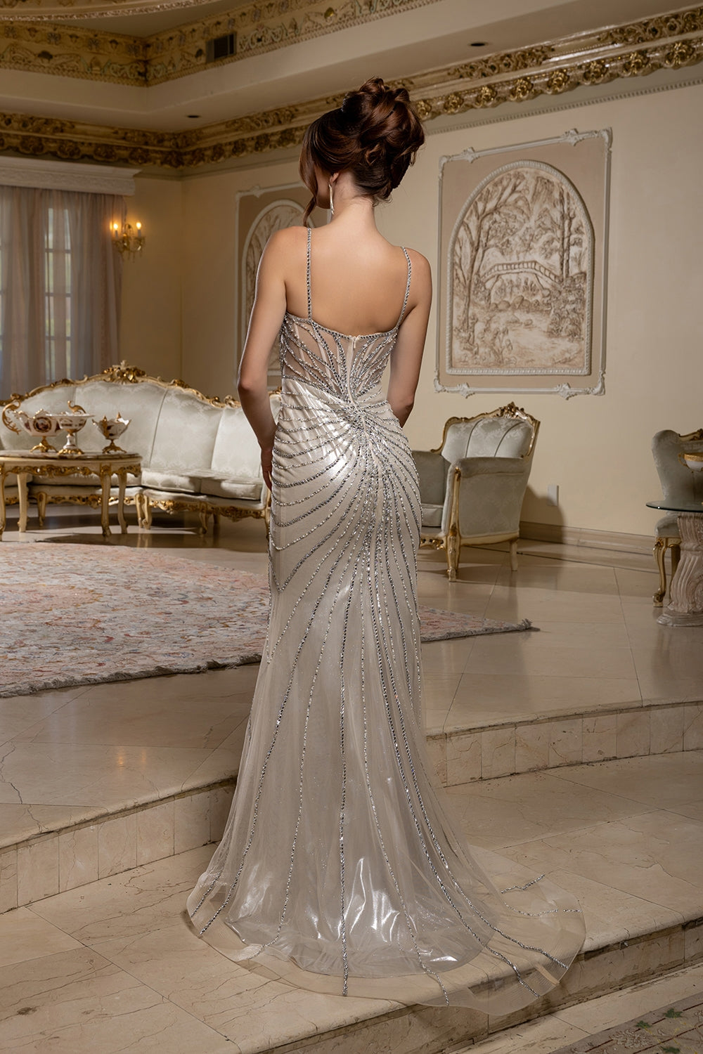 RQ8236 - CHAMPAGNE