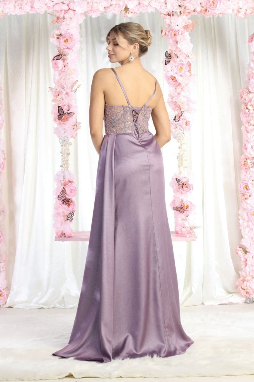RQ8020 - VICTORIAN LILAC