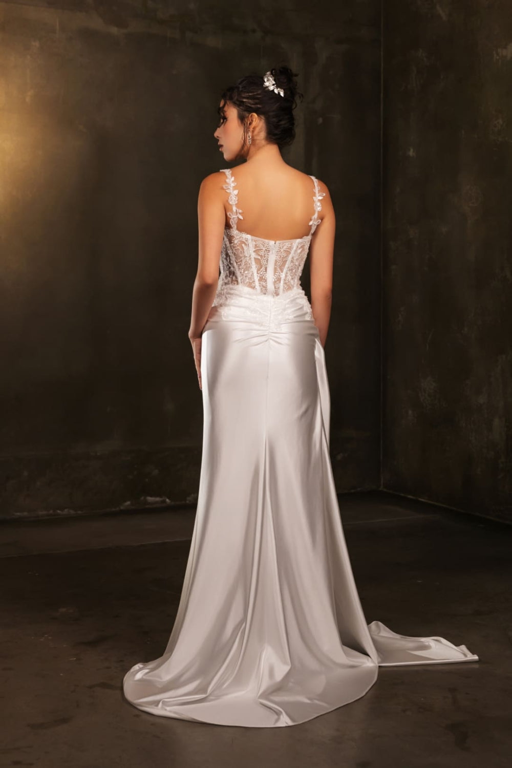 MQ2145 - IVORY