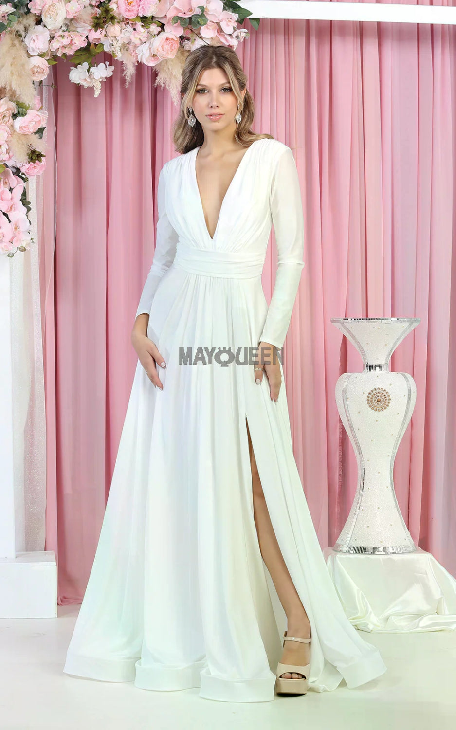 MQ1835 - IVORY