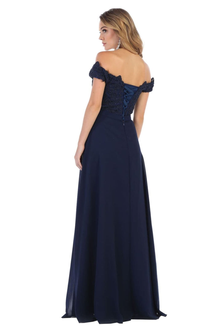 MQ1601B - NAVY