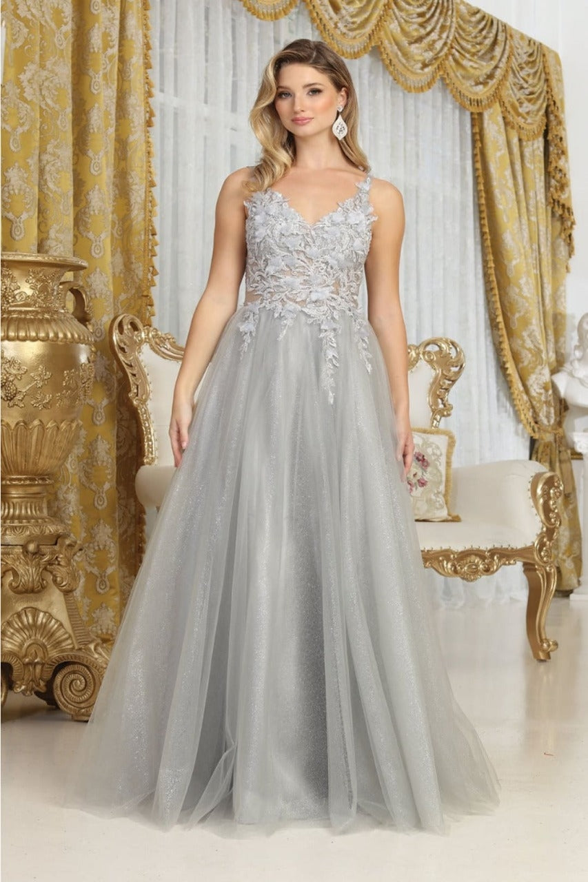 MQ2015 - SILVER