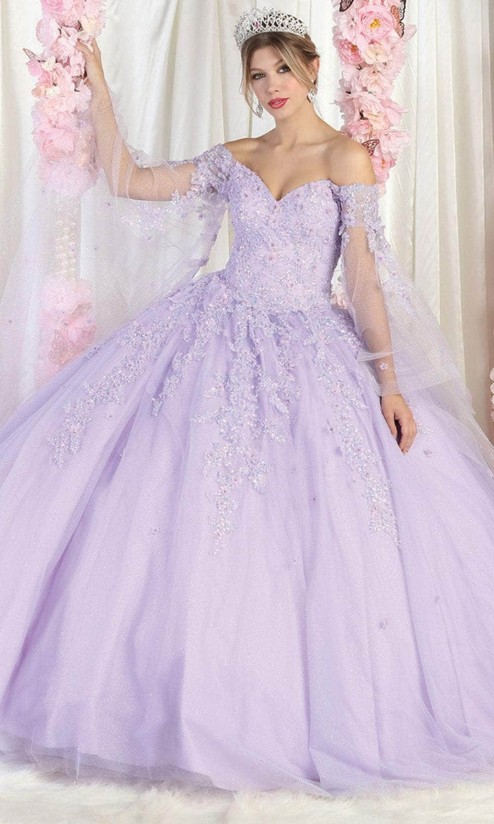 LK187 - LILAC