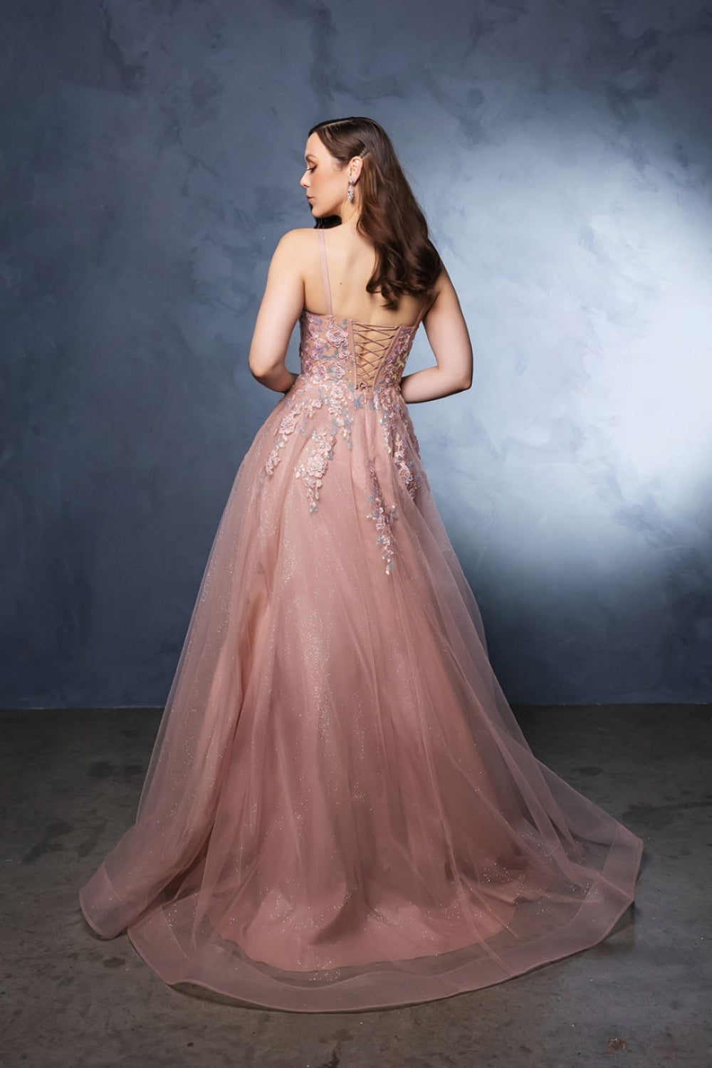 MQ2165 - ROSEGOLD