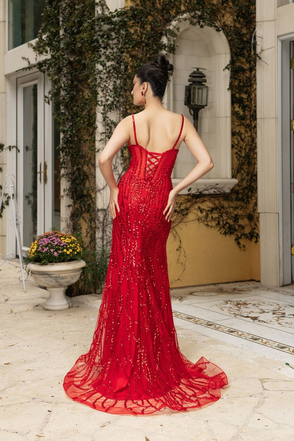 RQ8114 - RED