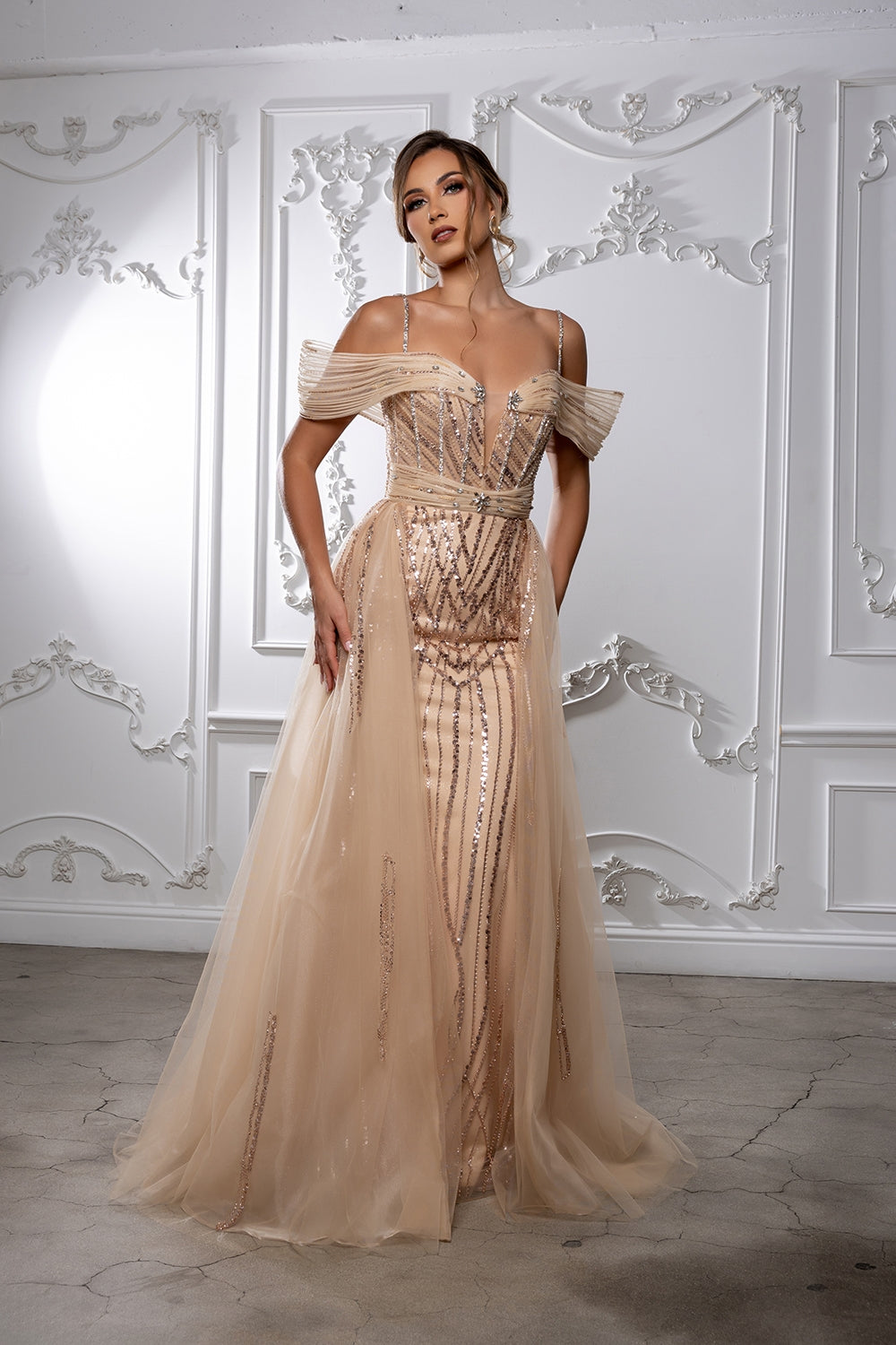 RQ8224 - CHAMPAGNE