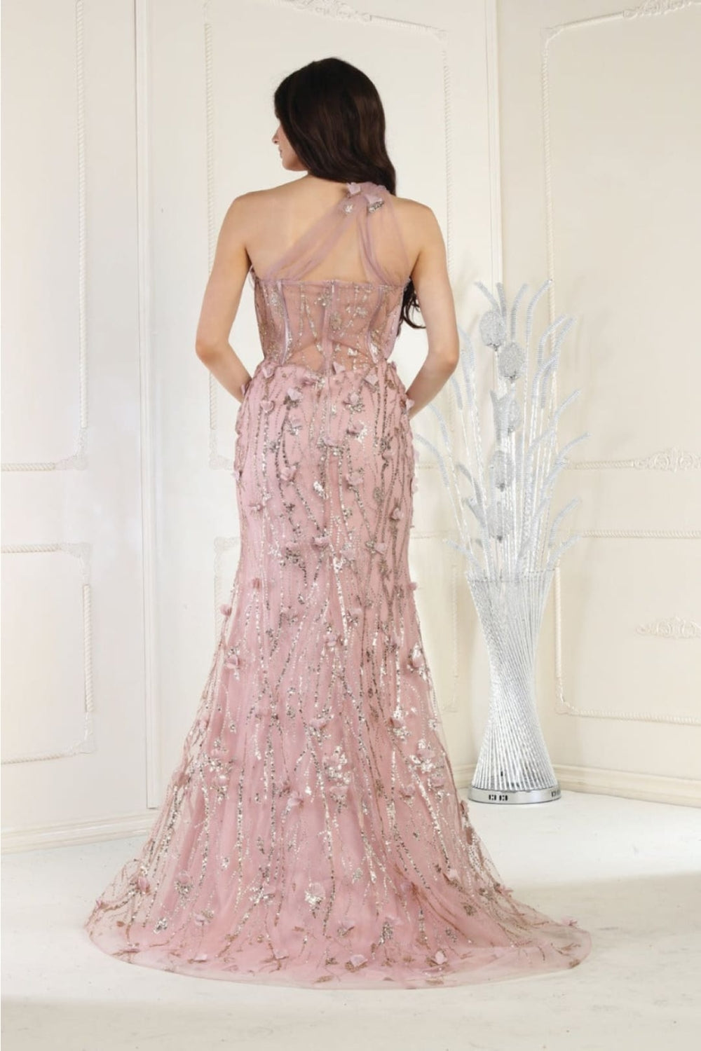 RQ8027 - ROSEGOLD