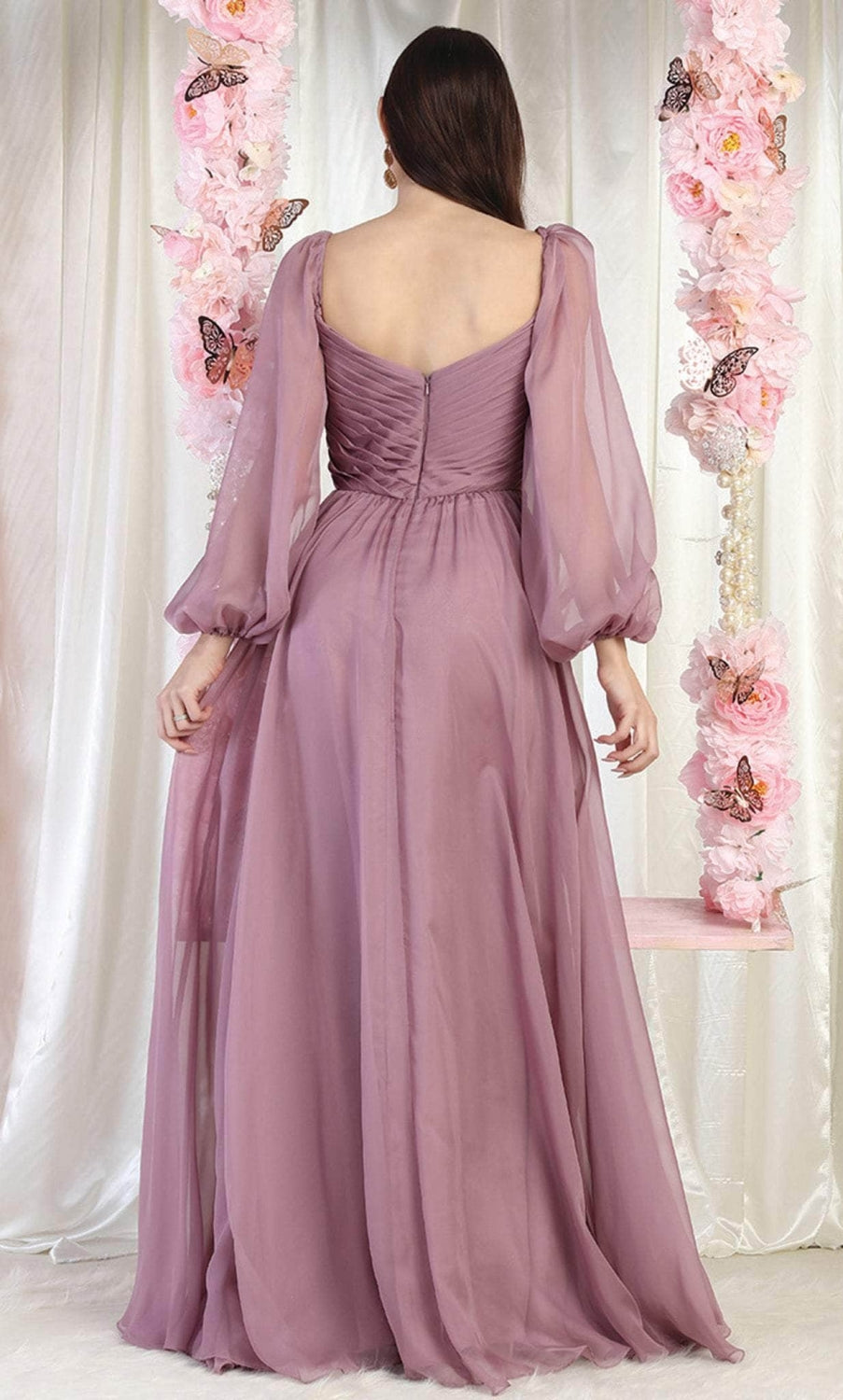 MQ1990 - MAUVE