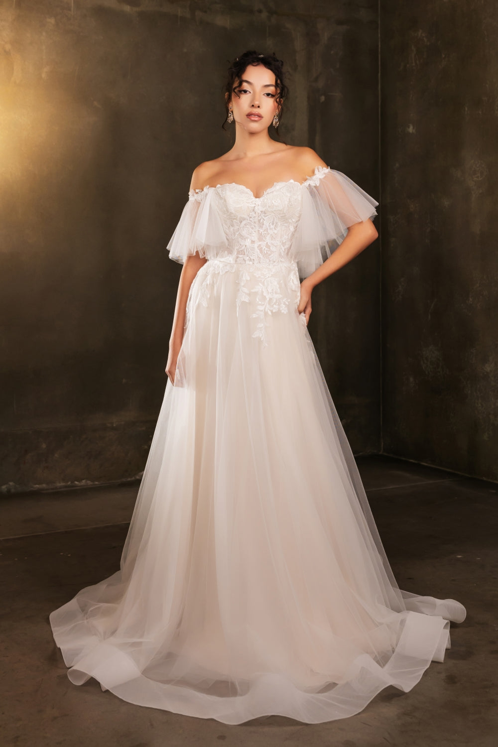 RQ8180 - IVORY/NUDE