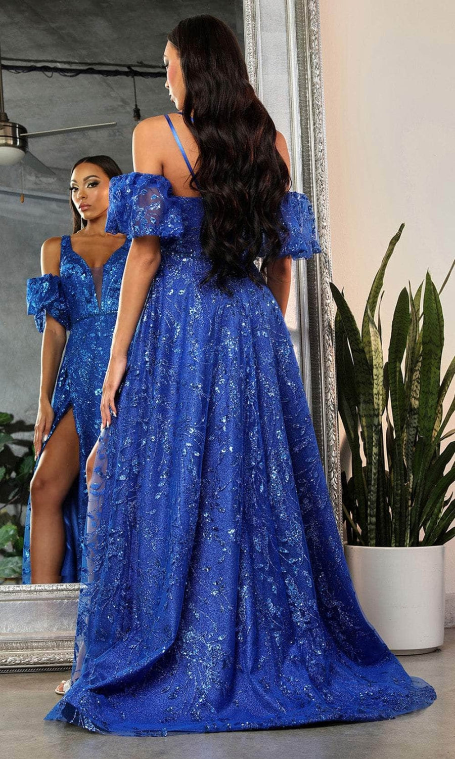 MQ2038 - ROYAL