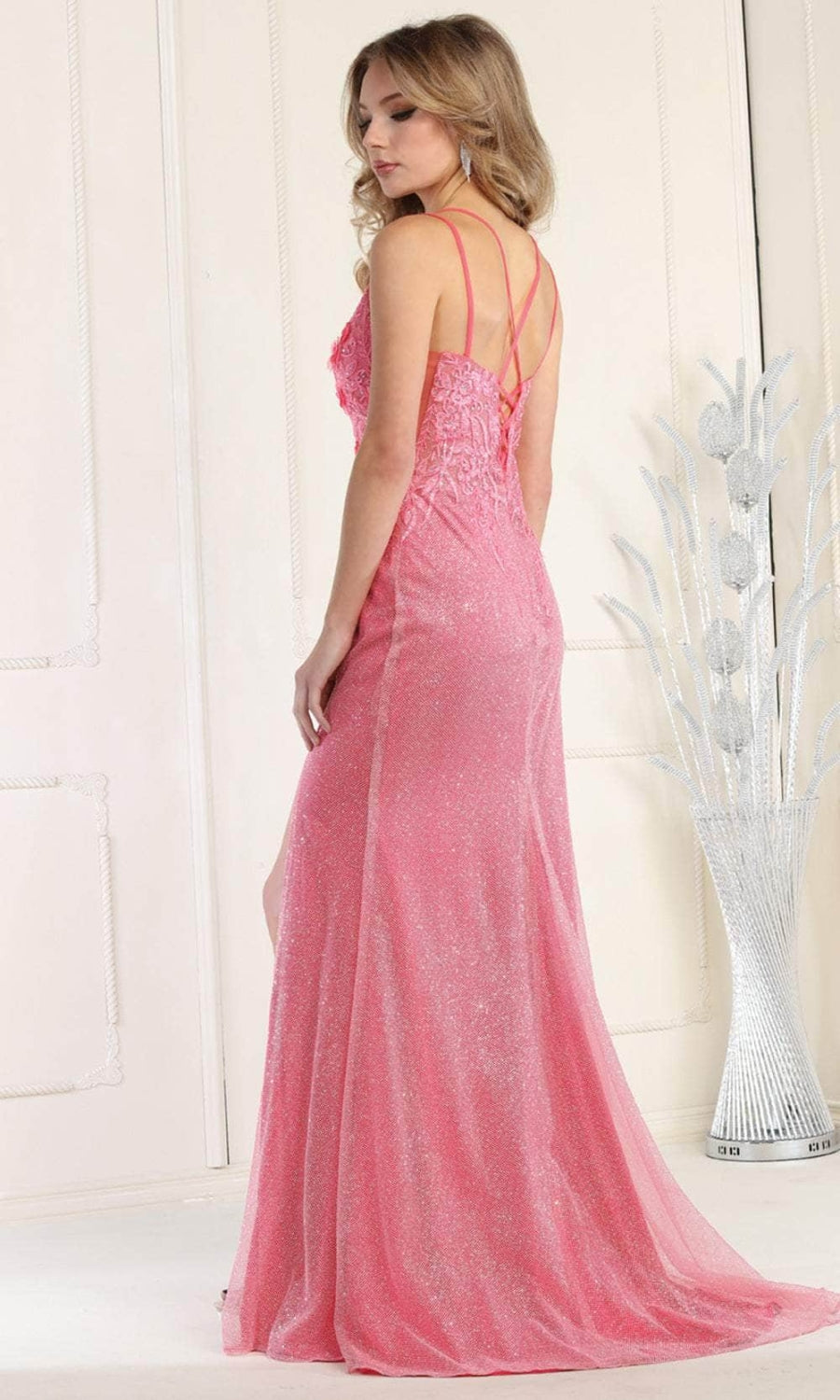 MQ1938 - FUCHSIA