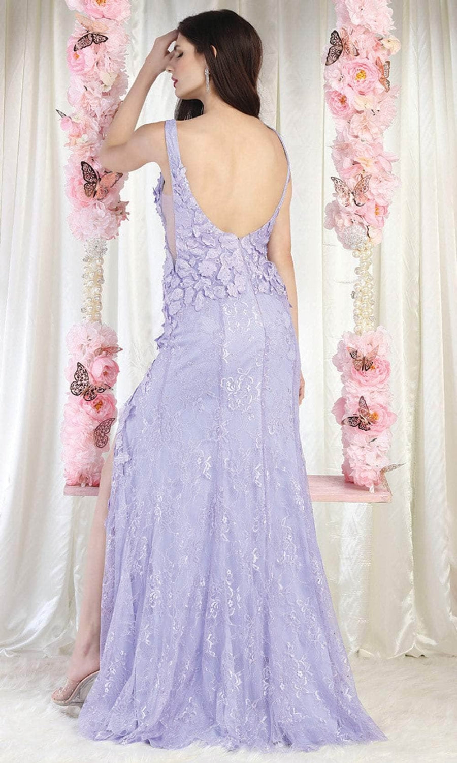 RQ7976 - LILAC