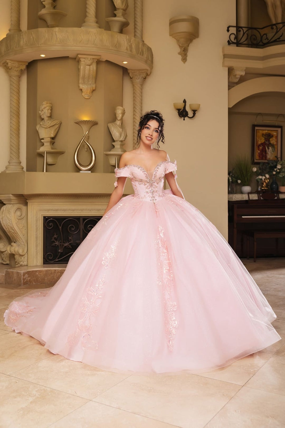 LK274 - BLUSH