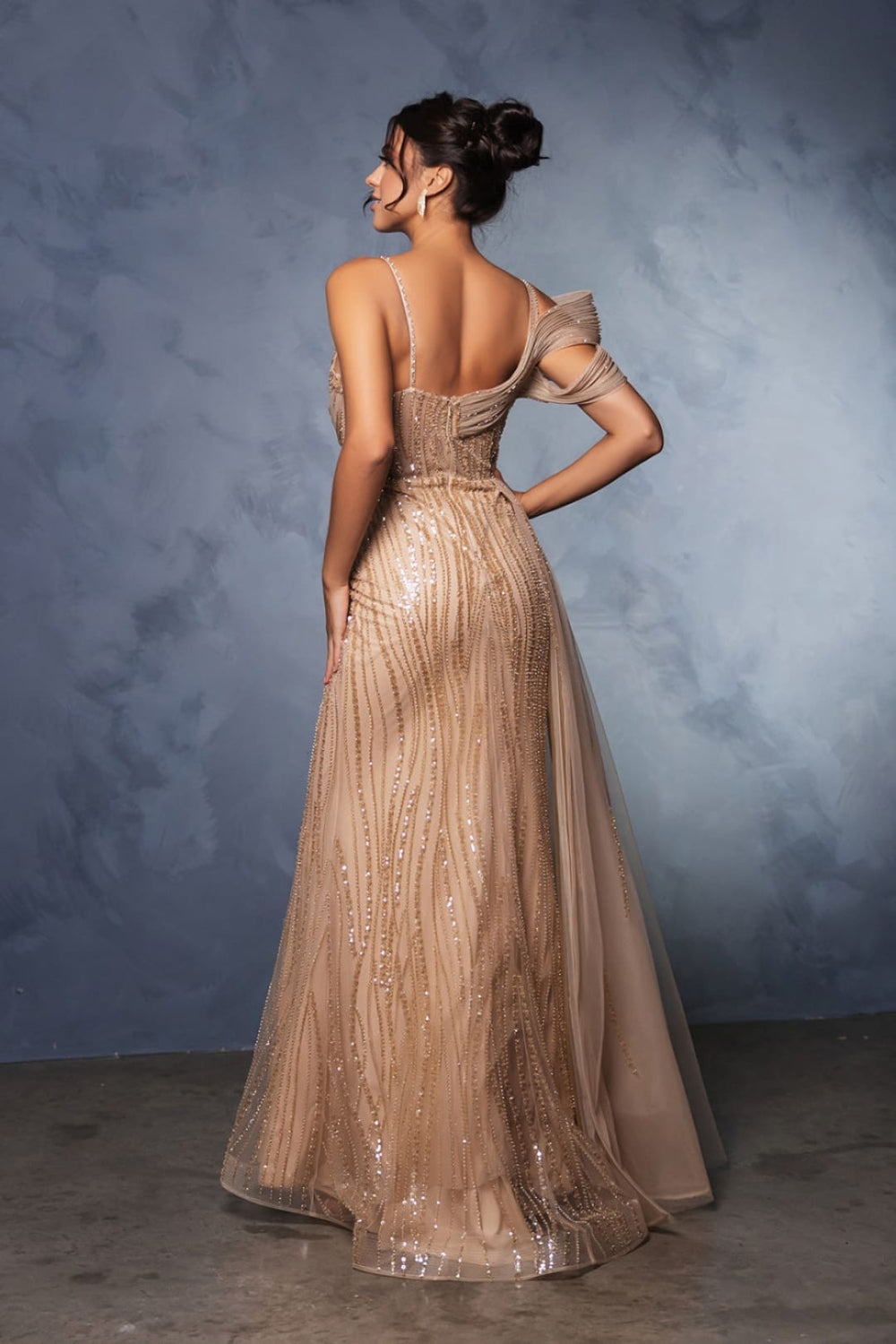 RQ8175B - CHAMPAGNE