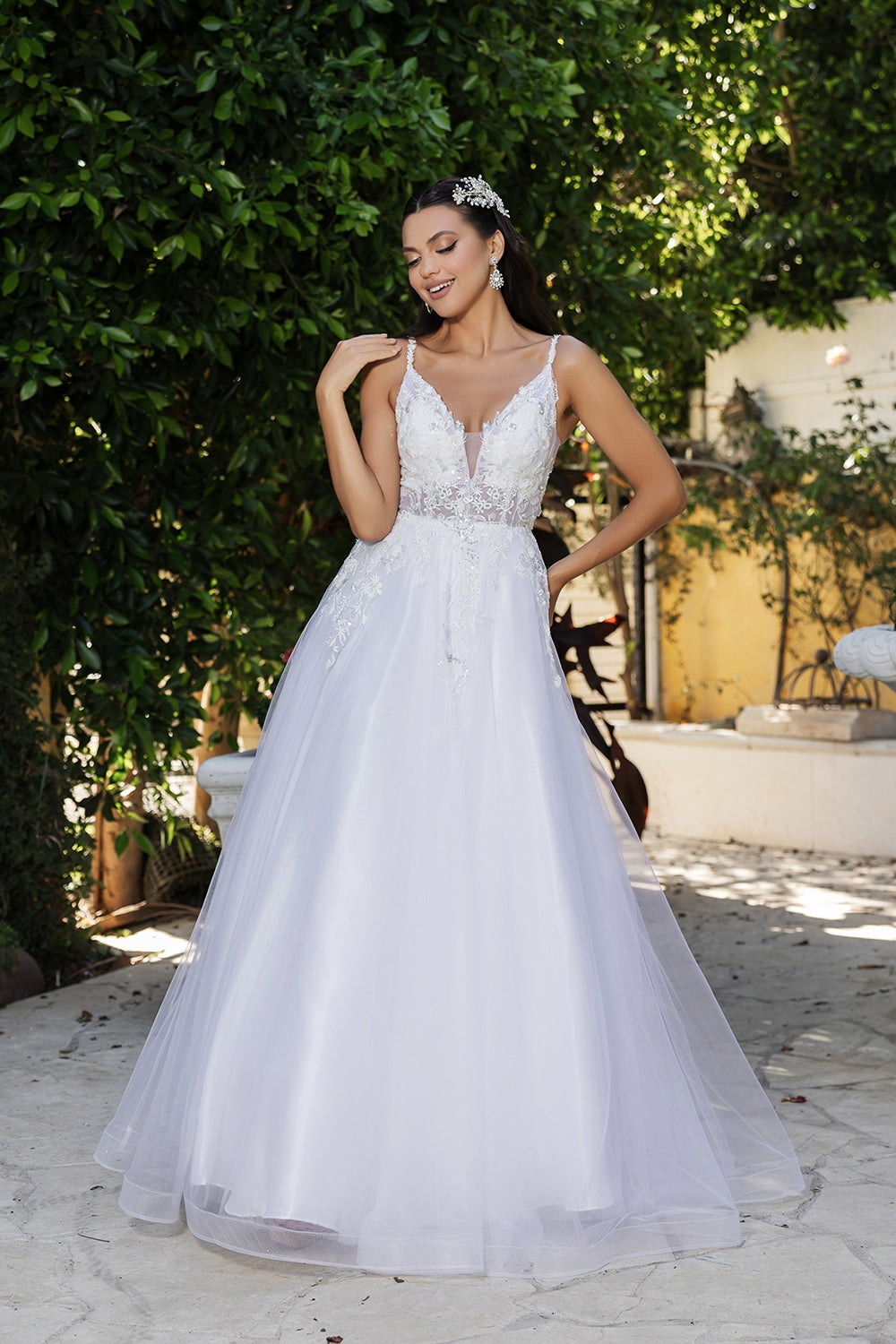 MQ2135 - IVORY