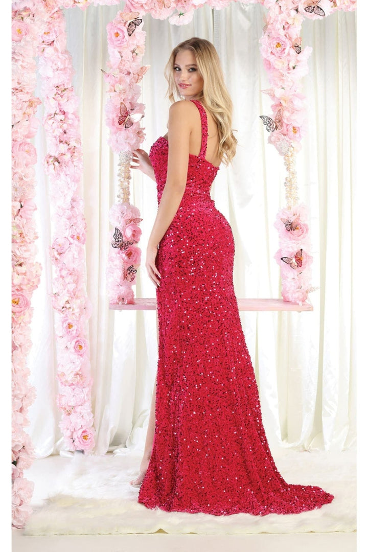 RQ7978 - FUCHSIA