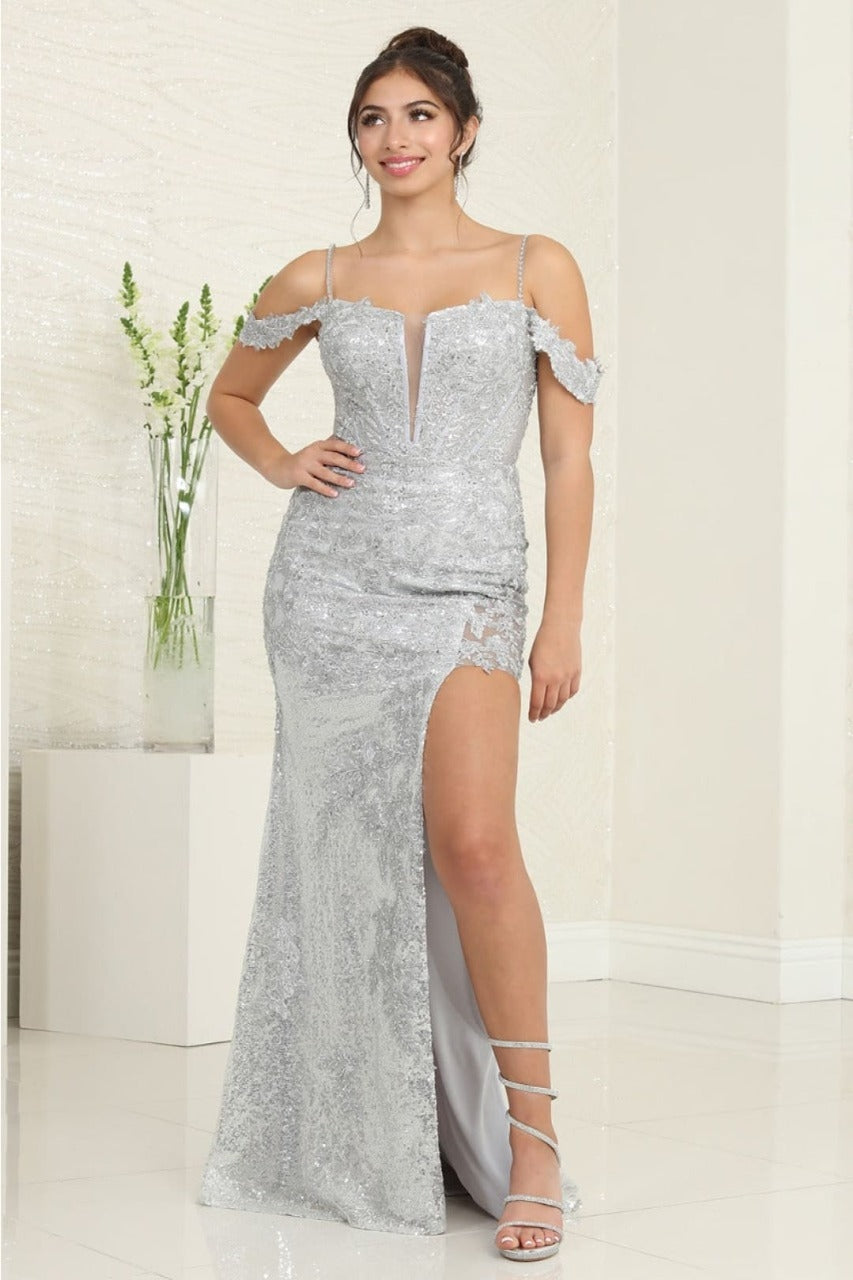 RQ8084 - SILVER