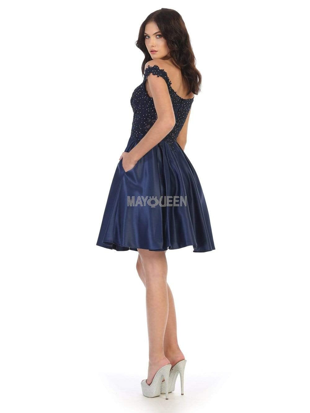MQ1766 - NAVY
