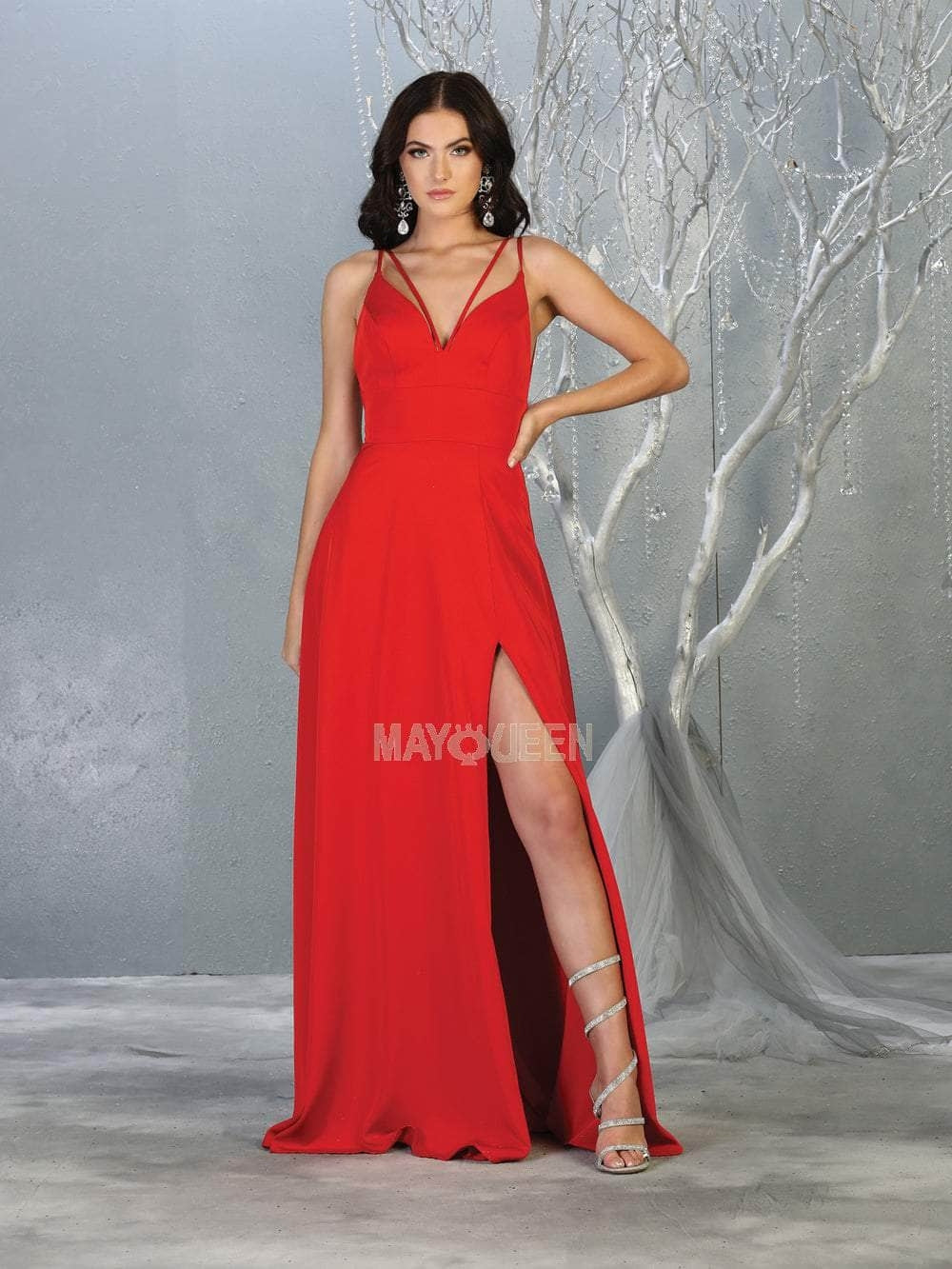 MQ1704 - RED