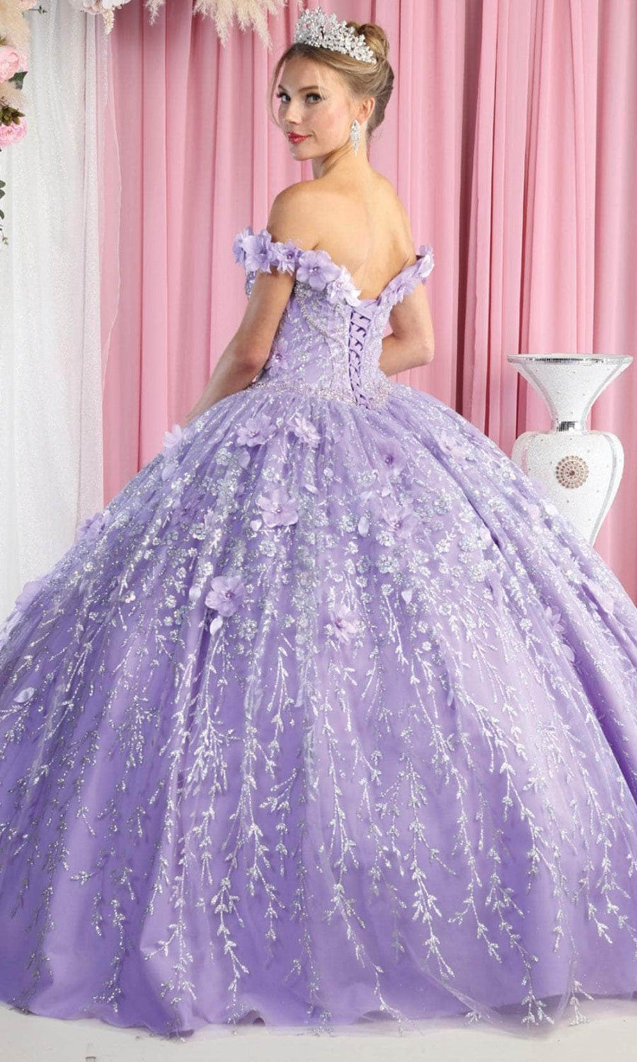 LK192 - LILAC