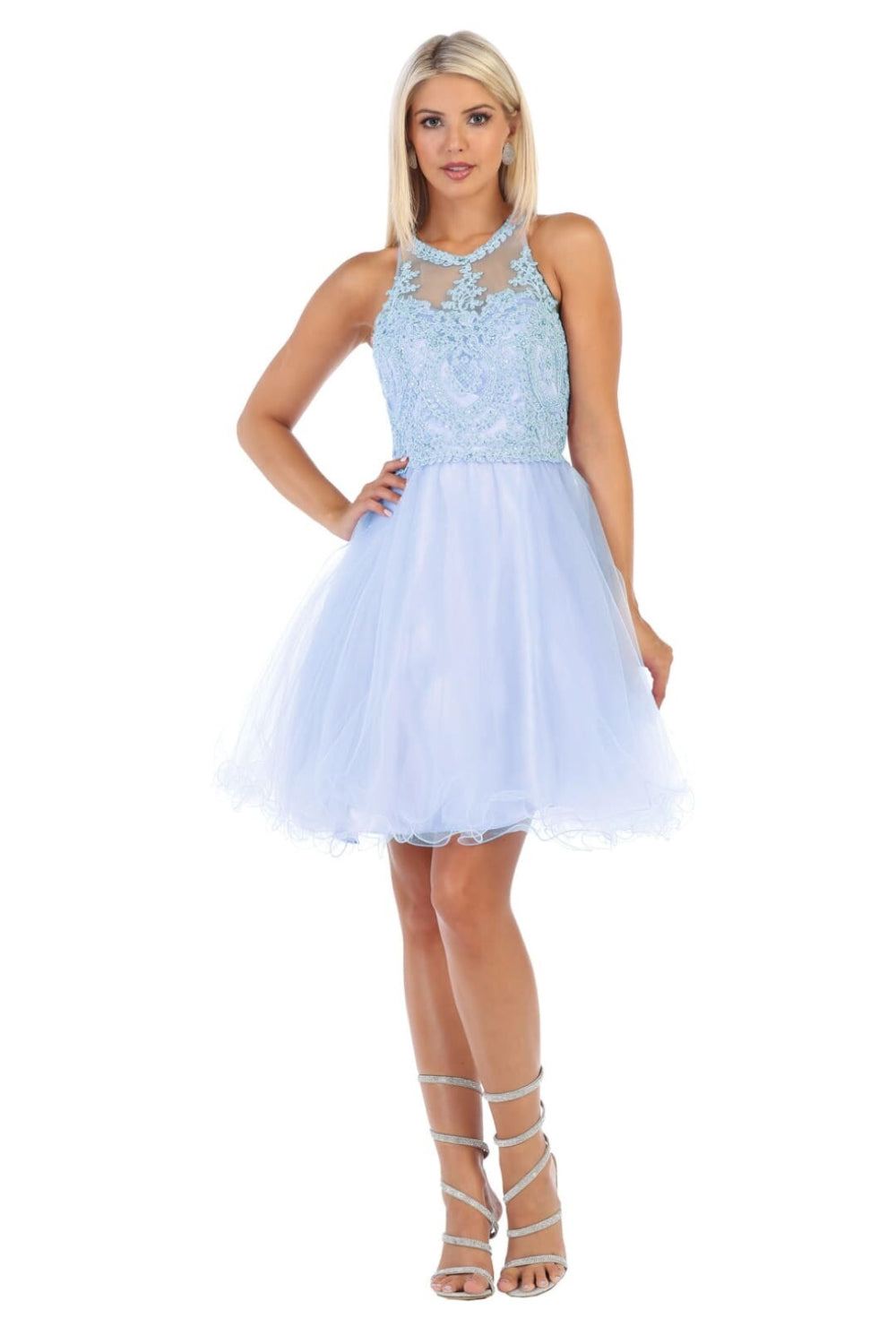 MQ1643 - BABY-BLUE