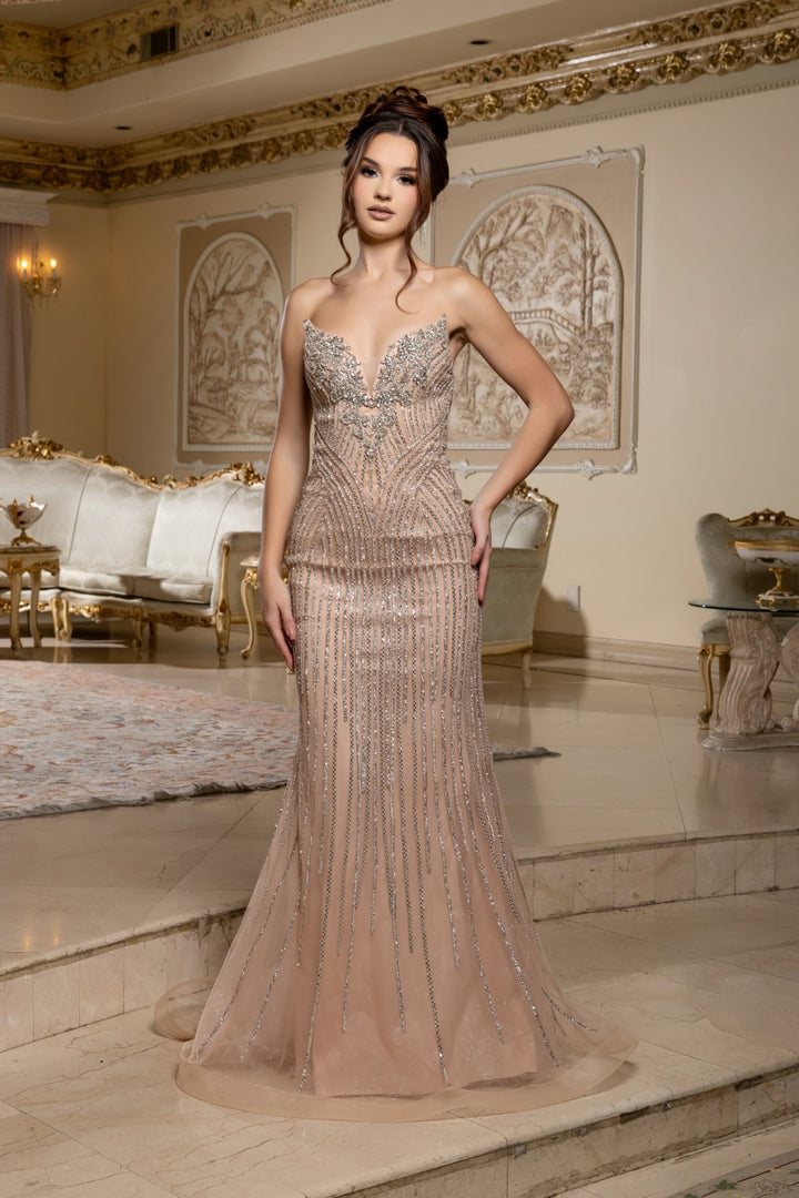 RQ8225 - CHAMPAGNE