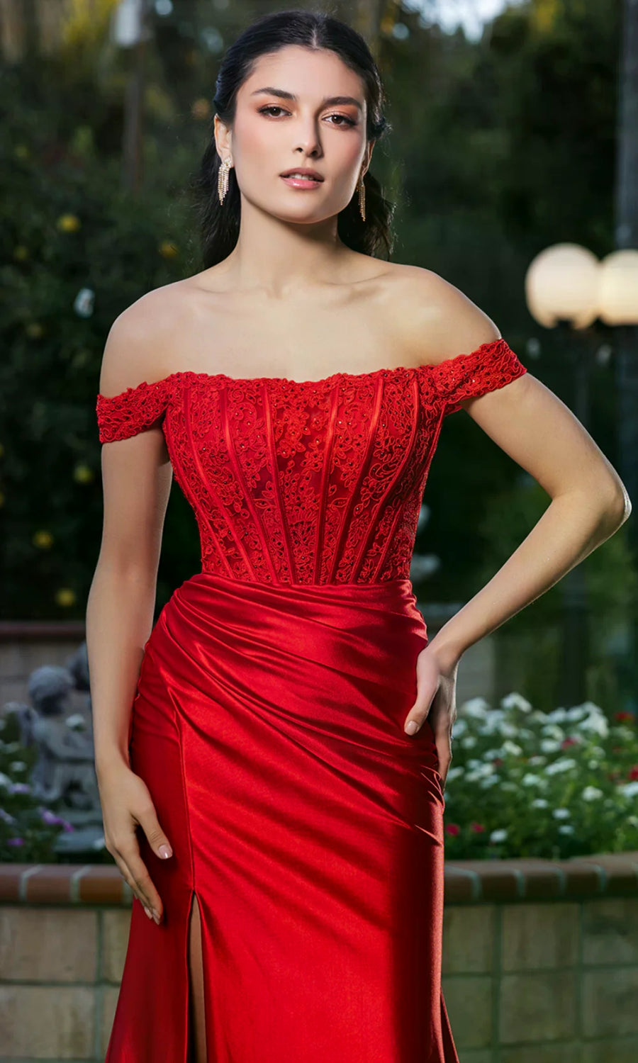 MQ2146B - RED