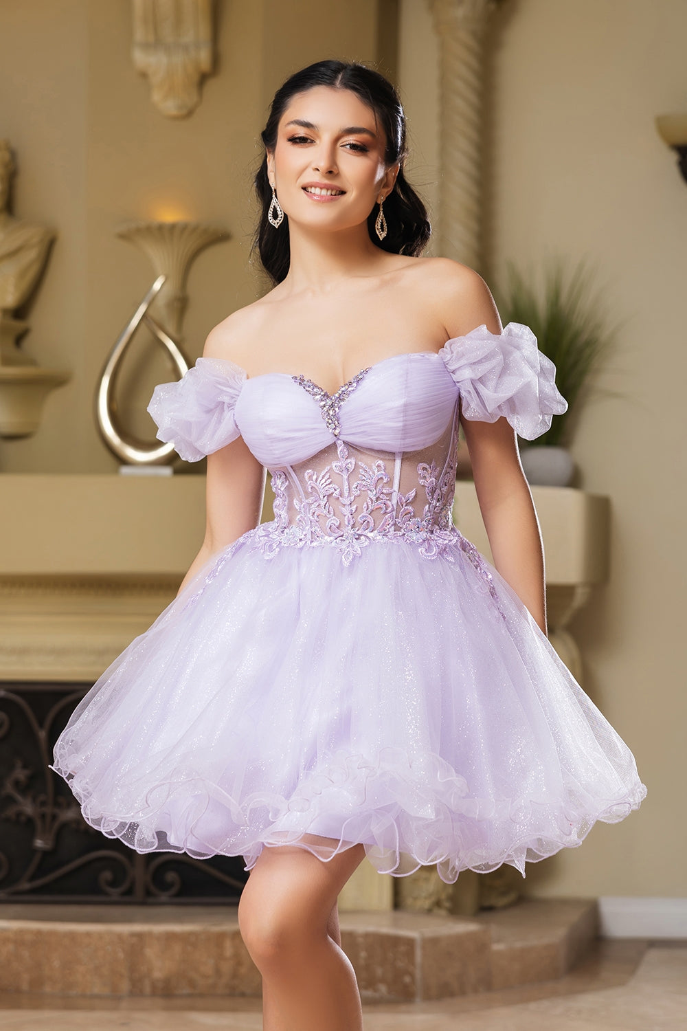 MQ2164 - LILAC
