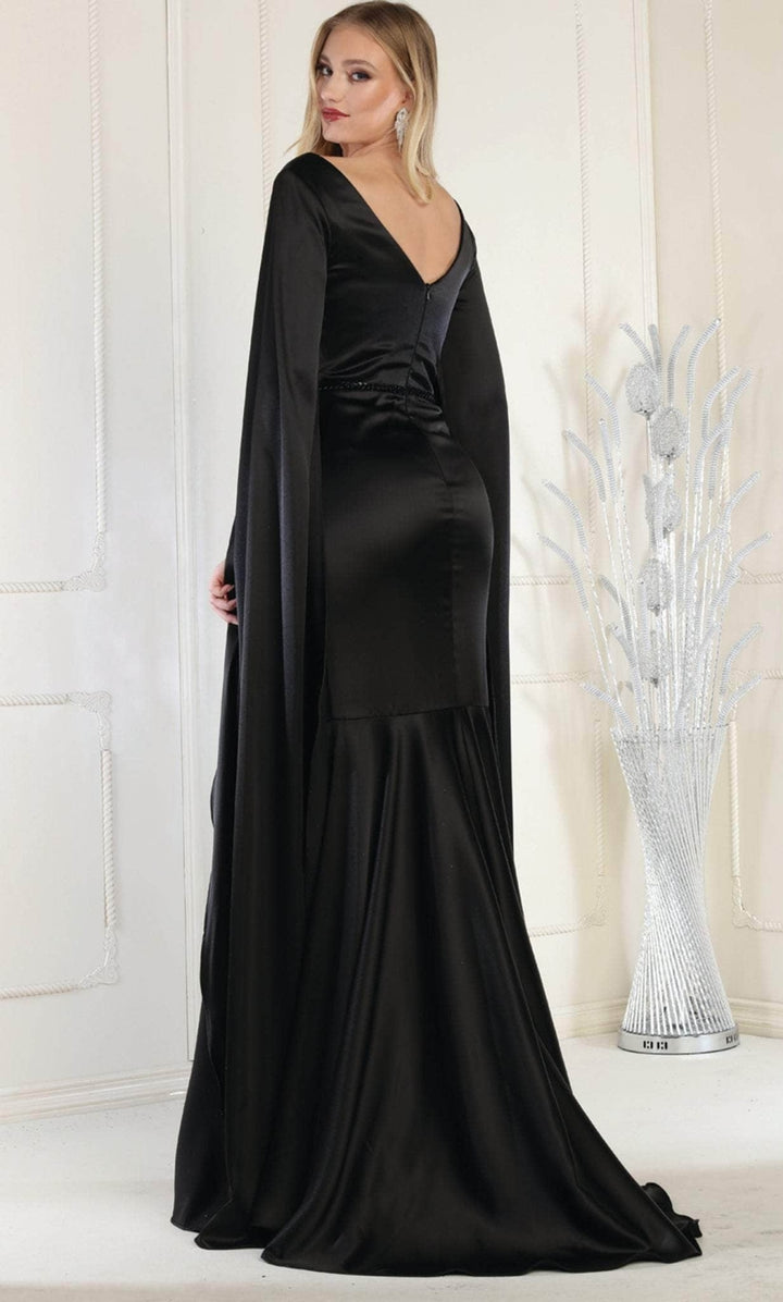 RQ7961 - BLACK