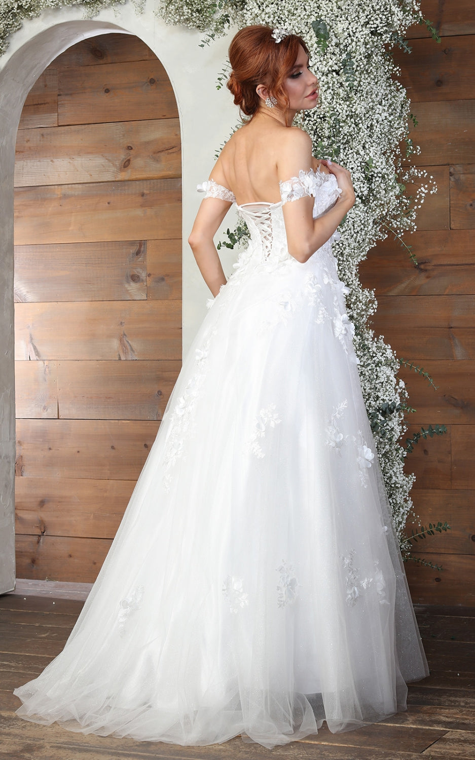RQ8034 - IVORY