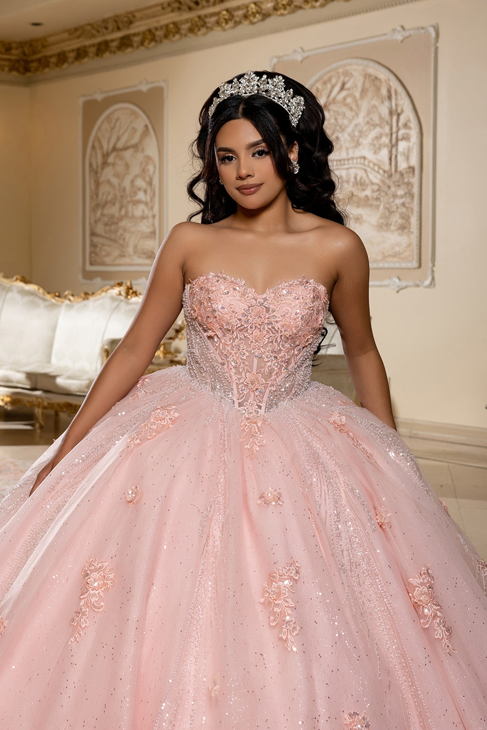 LK288 - BLUSH