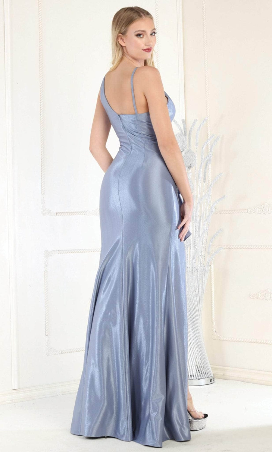 MQ1932 - SILVER