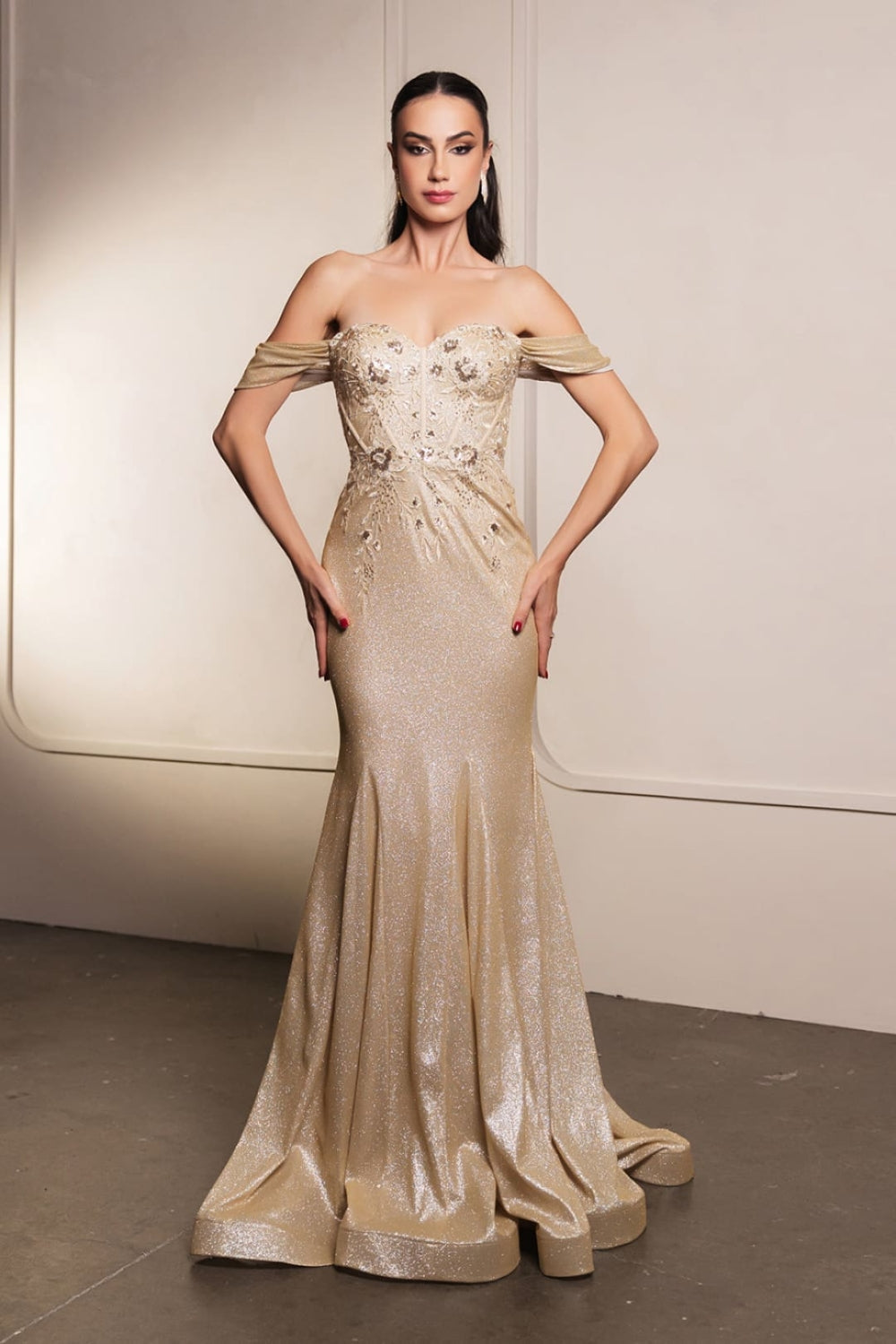 MQ2104 - GOLD