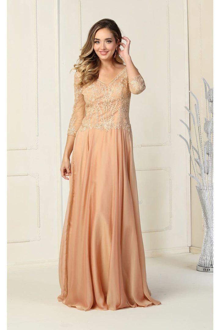 MQ1860 - CHAMPAGNE