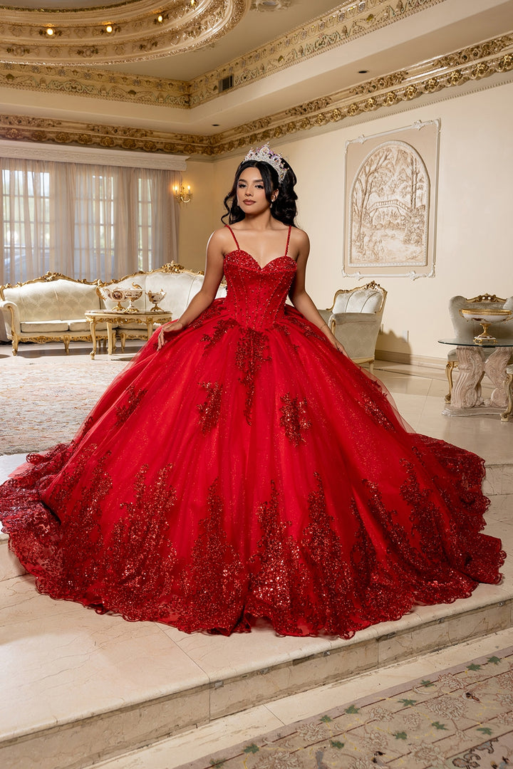 LK287 - RED