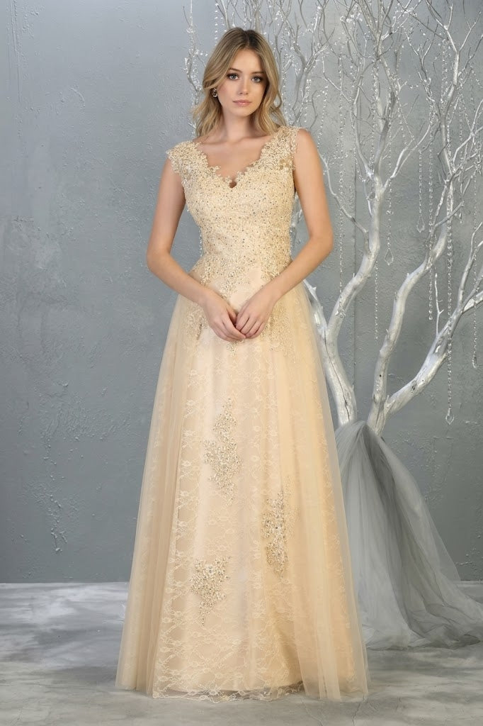 MQ1799B - CHAMPAGNE