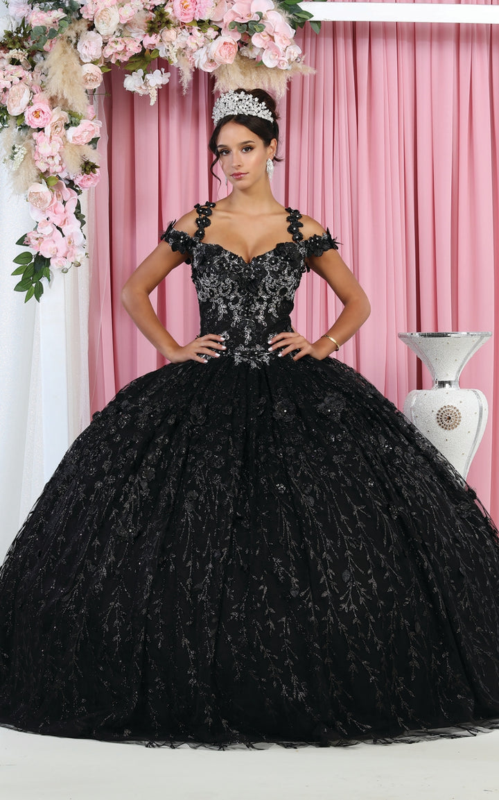LK172 - BLACK