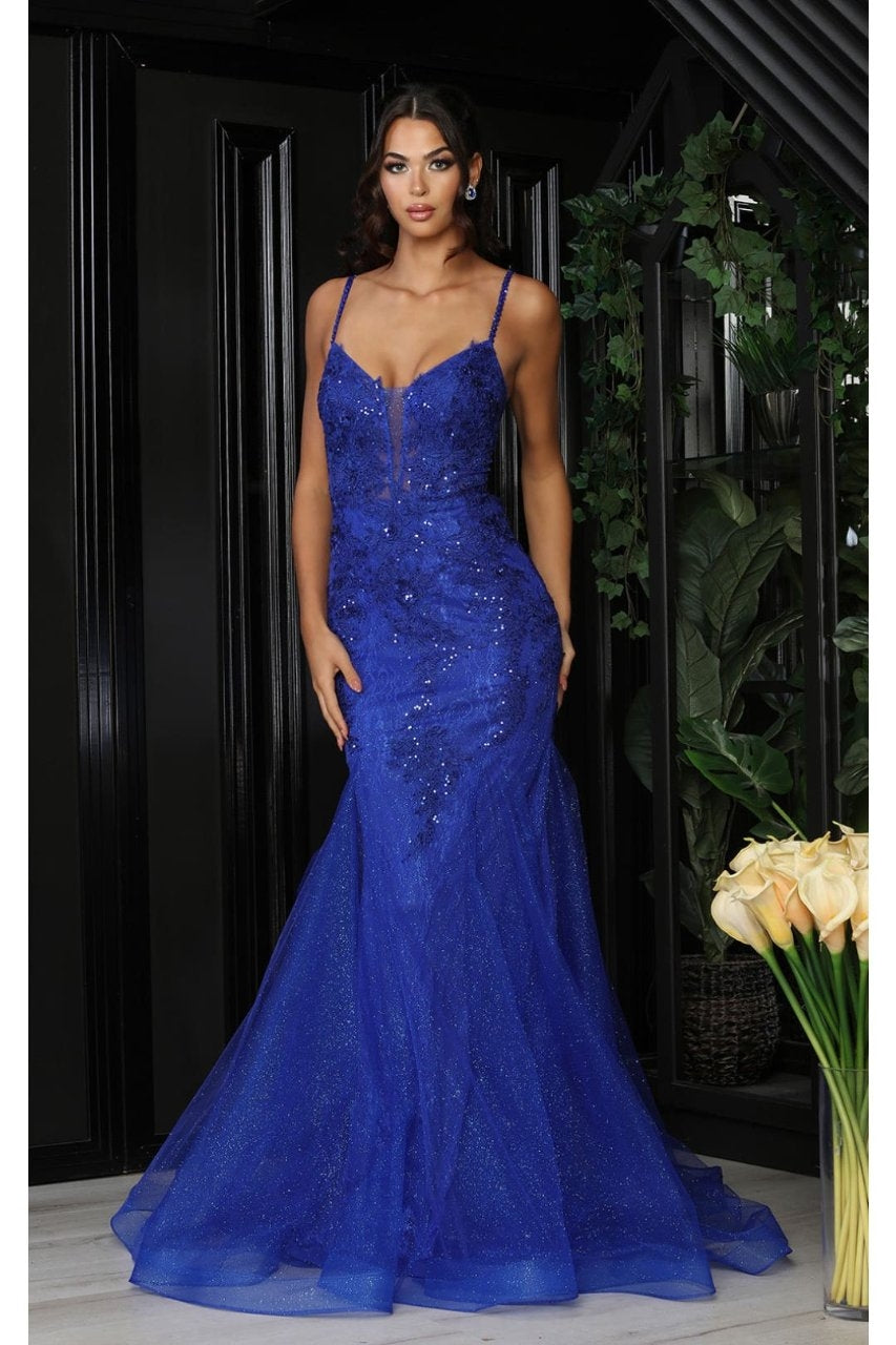 RQ8039 - ROYALBLUE