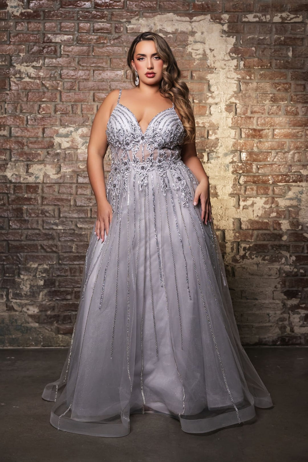 RQ8143 - SILVER