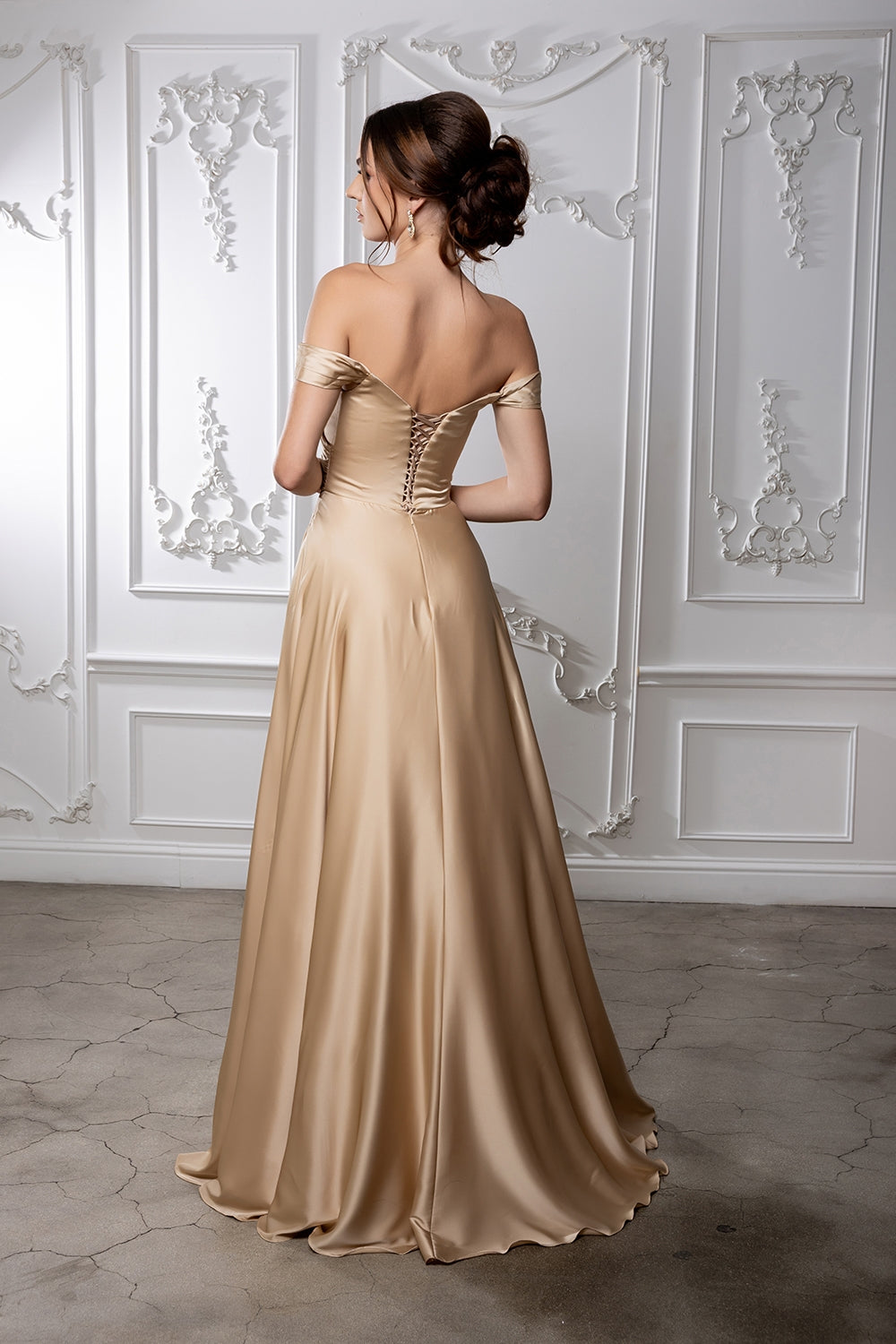 MQ2187 - CHAMPAGNE