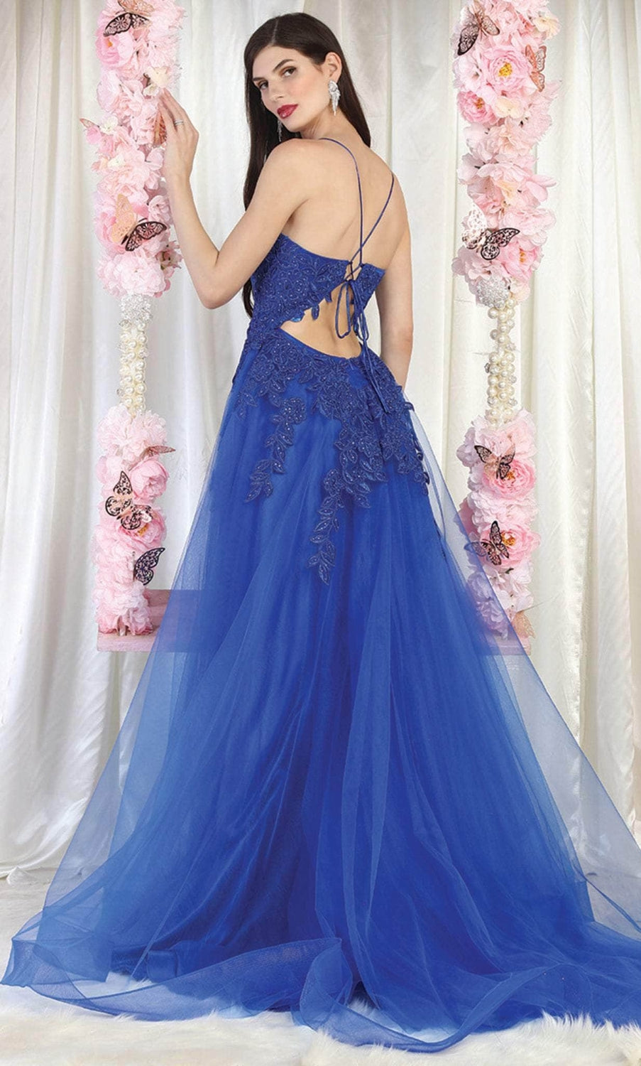MQ2013 - ROYAL