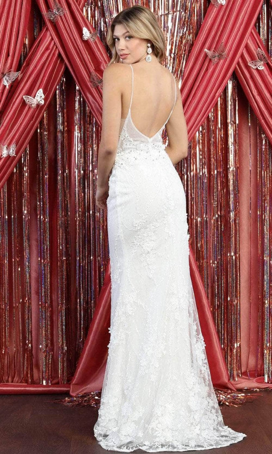 RQ7932 - IVORY